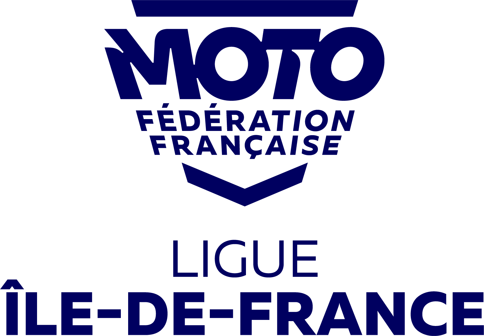 Logo ligue IDF