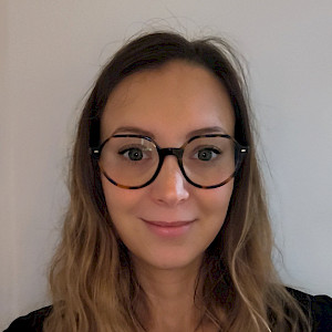 Gwenaelle LE SABAZEC