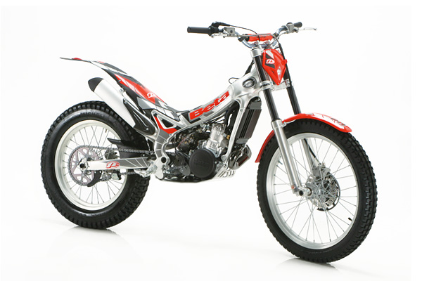 BETA 250 cm3